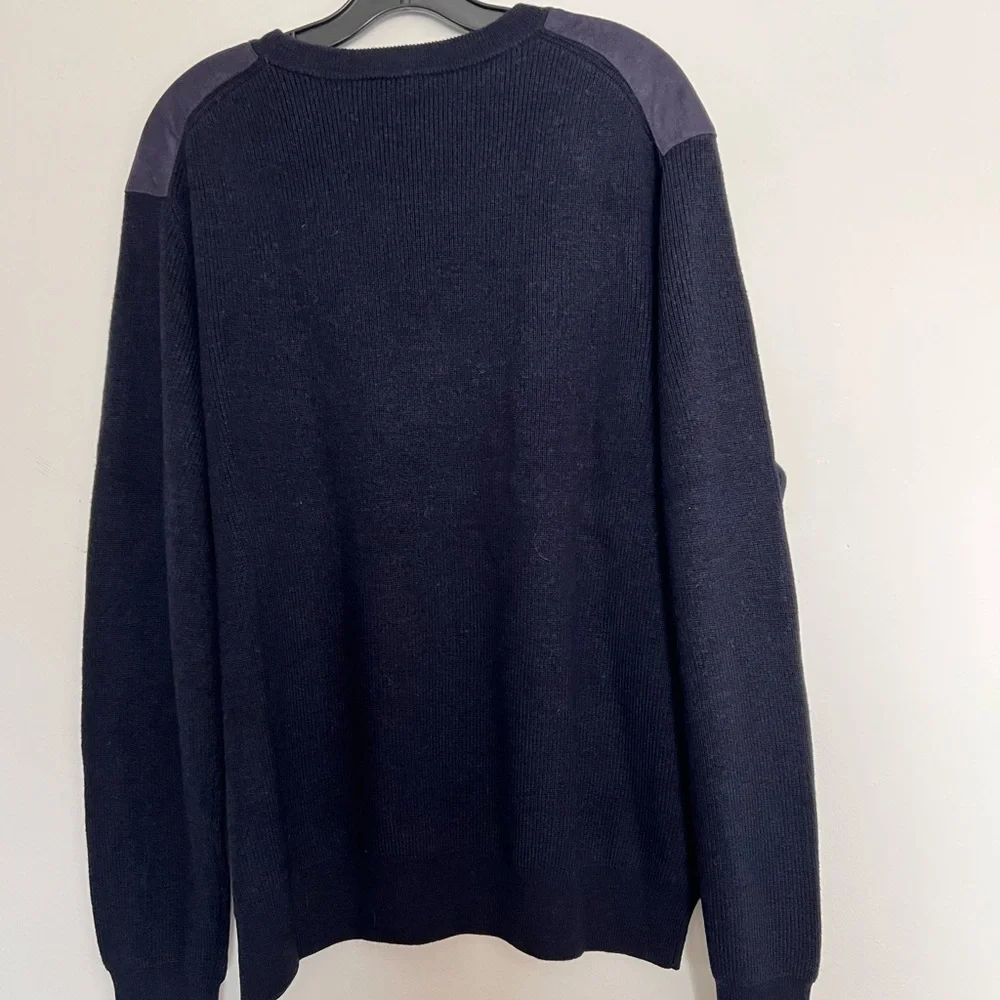 Brunomagli sweater - Picture 6 of 6